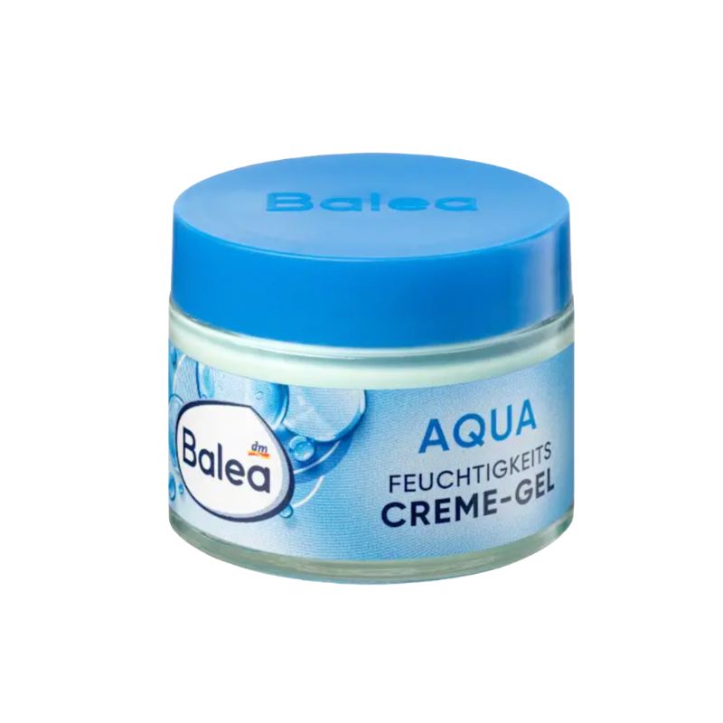Balea Aqua Feuchtigkeitscreme