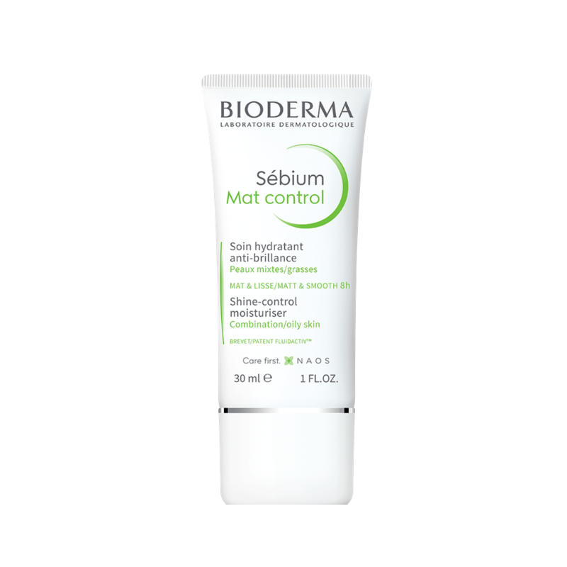 Bioderma Sébium Mat Control