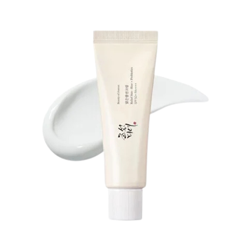 Beauty of Joseon Relief Sun: Rice + Probiotics SPF50+