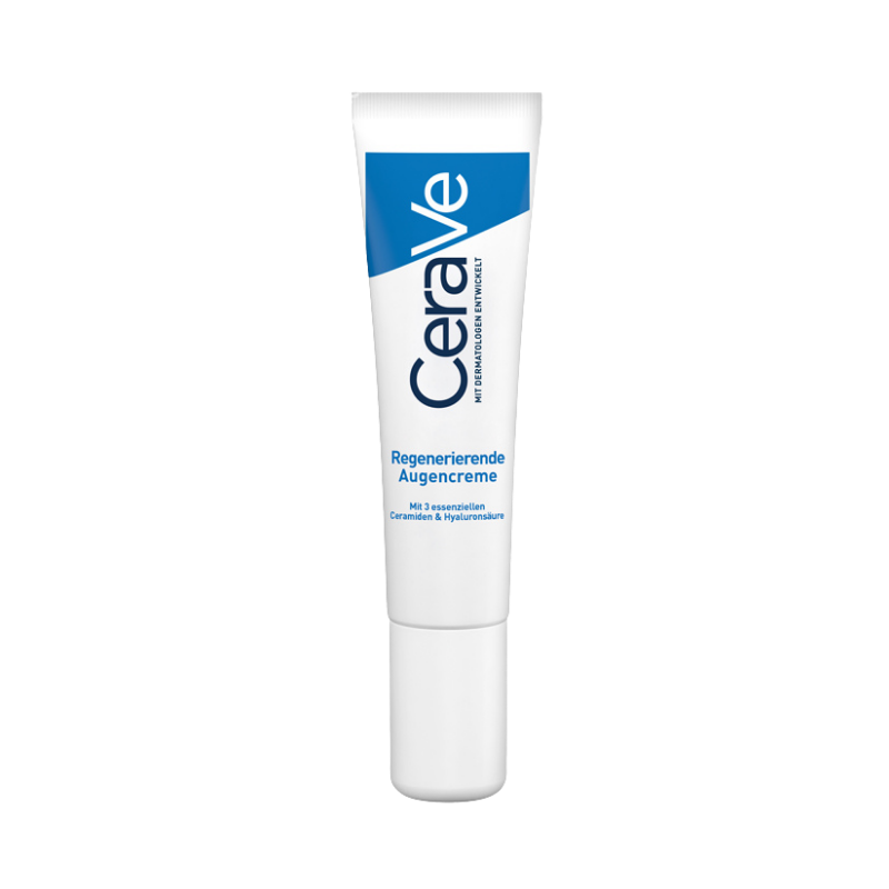 CeraVe Augencreme