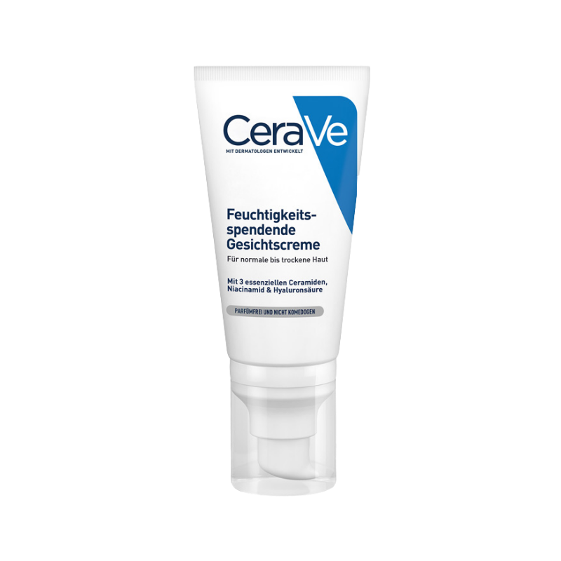 CeraVe Feuchtigkeitscreme