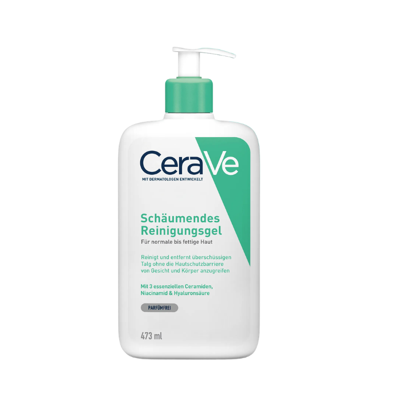 CeraVe Schäumendes Reinigungsgel