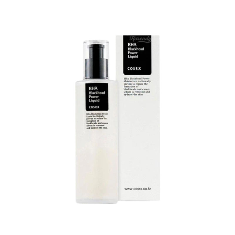 COSRX BHA Blackhead Power Liquid