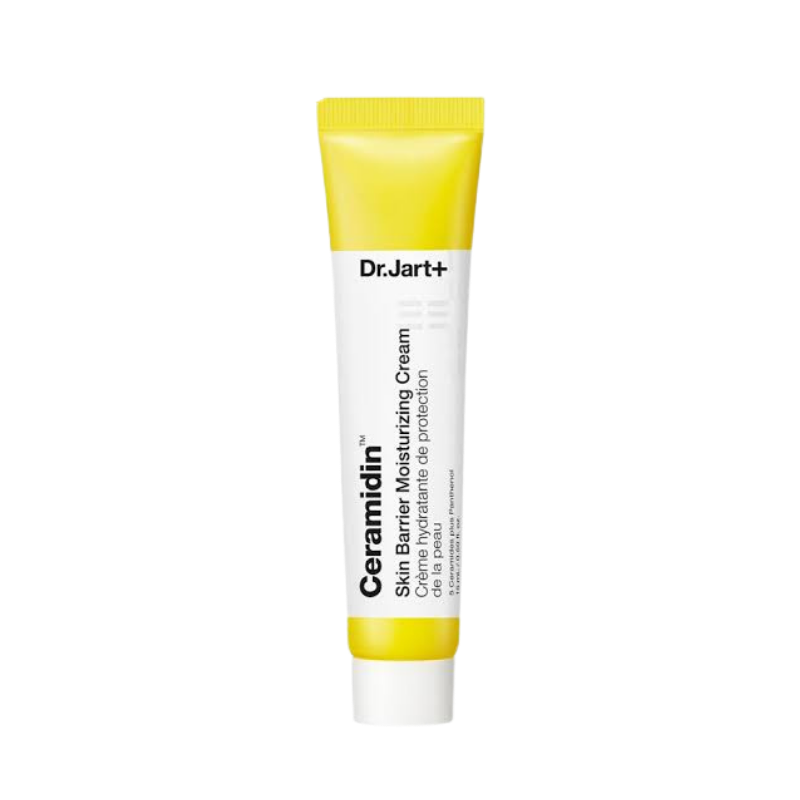 Dr.Jart+ Ceramidin Skin Barrier Moisturizing Cream