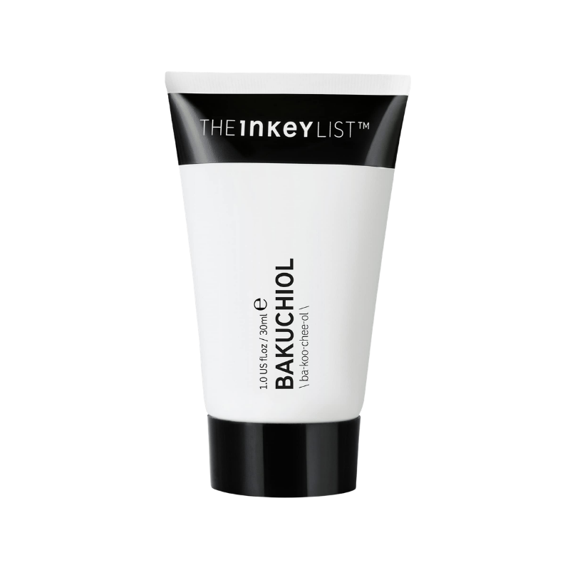 The INKEY List Bakuchiol Anti-Aging Moisturizer