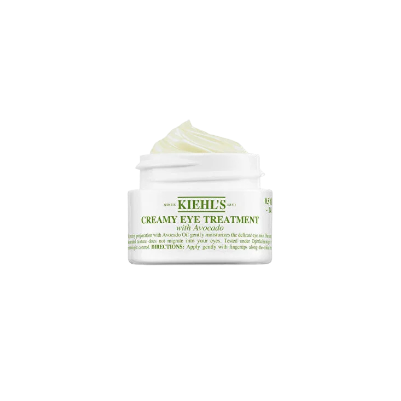 Kiehl's Creamy Eye Treatment with Avocado