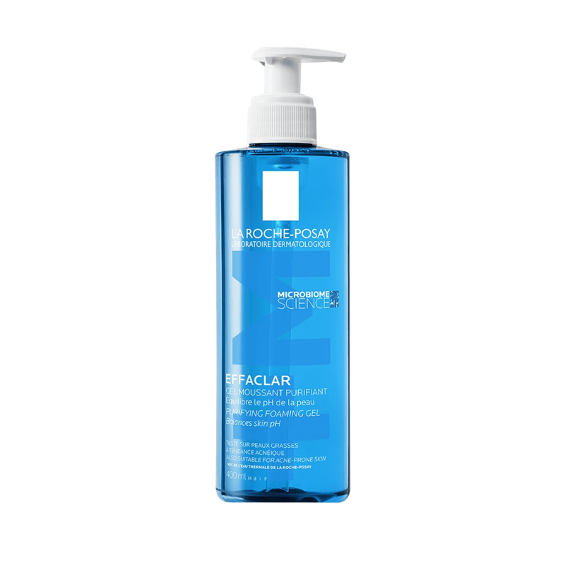 La Roche-Posay Effaclar Reinigungsgel