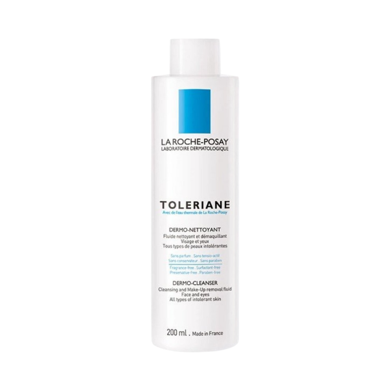 La Roche-Posay Toleriane Dermo-Nettoyant