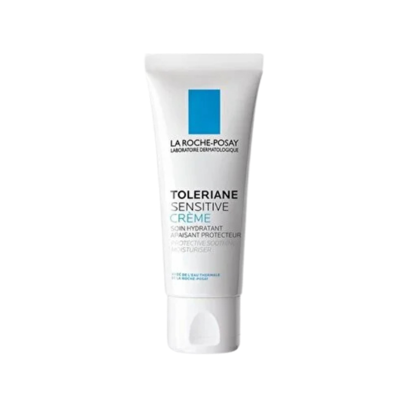 La Roche-Posay Toleriane Sensitive Crème
