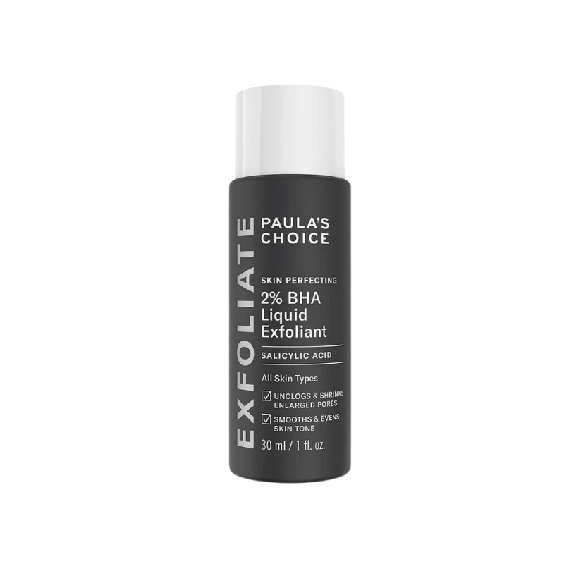 Paula's Choice Skin Perfecting 2% BHA Liquid Peeling