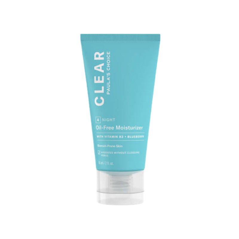 Paula's Choice CLEAR Oil-Free Moisturizer
