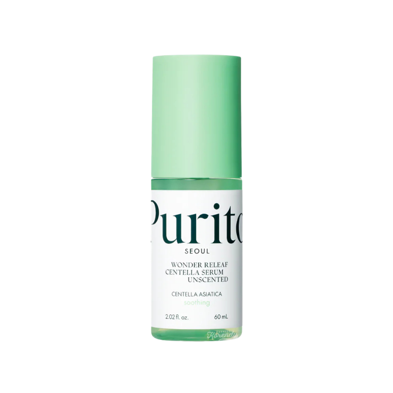 Purito Centella Unscented Serum