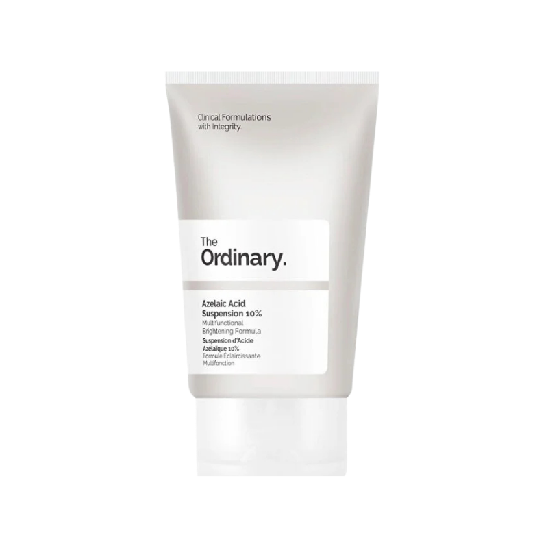 The Ordinary Azelaic Acid Suspension 10%
