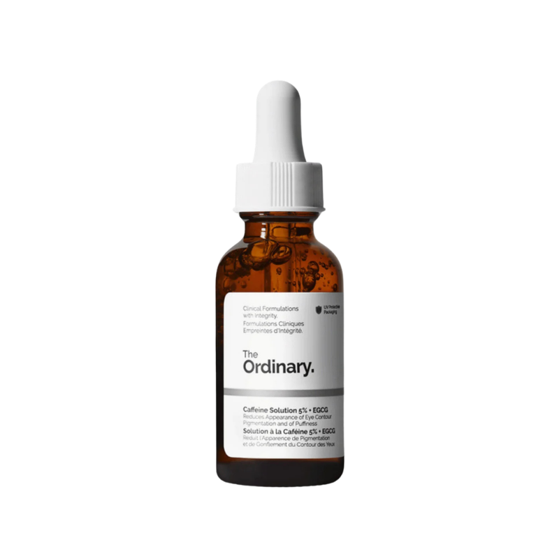 The Ordinary Caffeine Solution 5% + EGCG