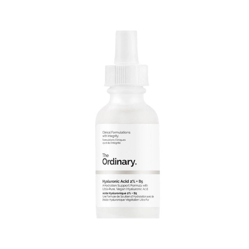 The Ordinary Hyaluronic Acid 2% + B5