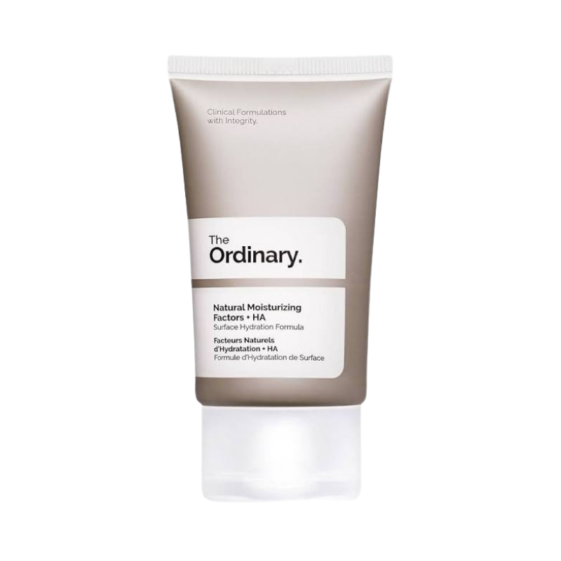 The Ordinary Natural Moisturizing Factors + HA