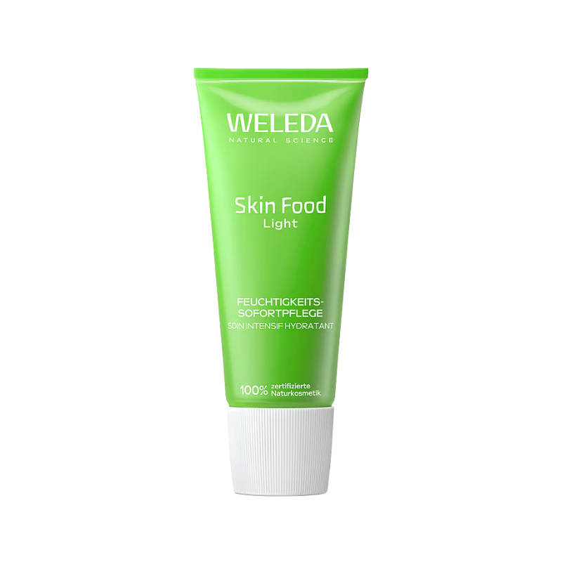 Weleda Skin Food Light